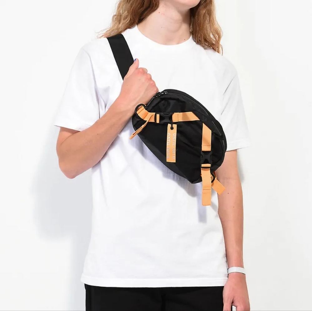 OATH Modern Belt Bag Shoulder Fanny Pack ACE style Sling